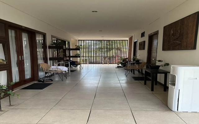 Villa Luwih
