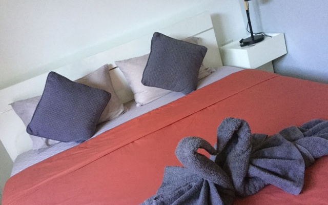 Barbe La Maison – Guest Rooms – Hua Hin