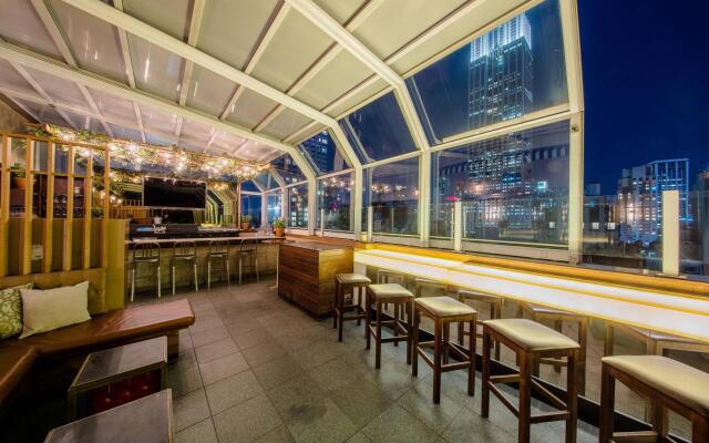 Marriott Vacation Club®, New York City
