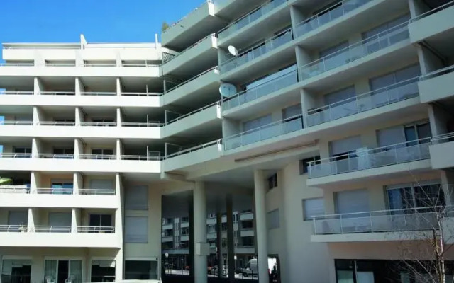 Residence Suiteasy Parc Avenue