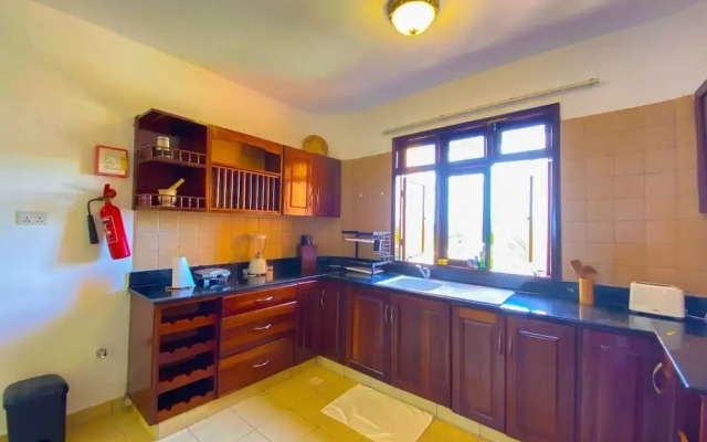 Ishara Luxury Homes