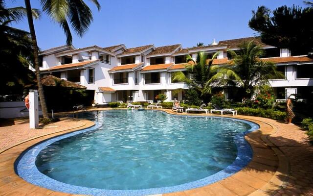 Palm Resort