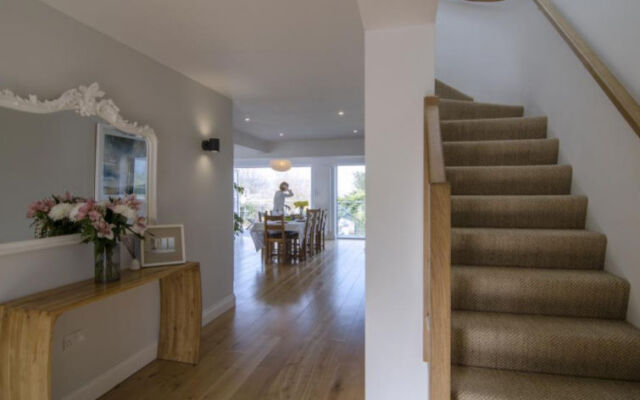 Holiday Home Doriam
