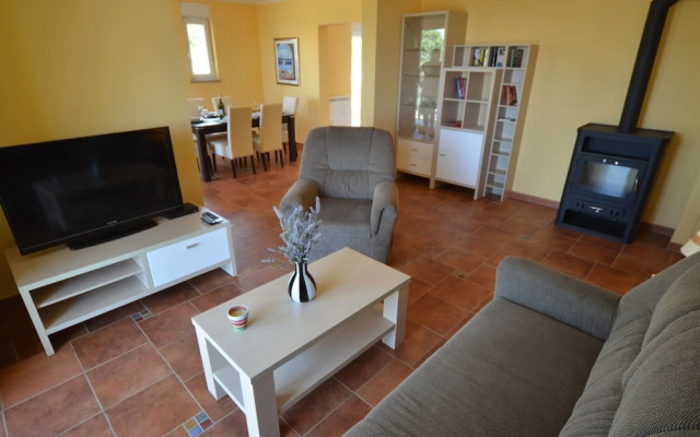 Villas Gustavo