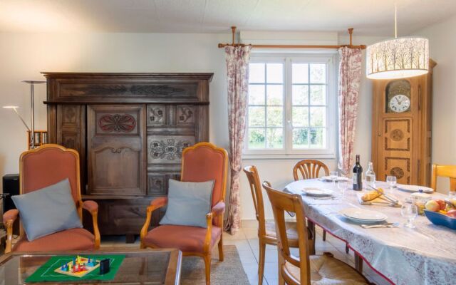 House Ty Louarn Kerlouan