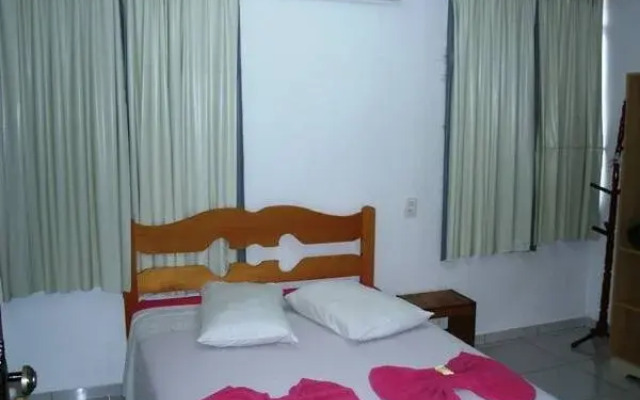 Hotel Ismoris