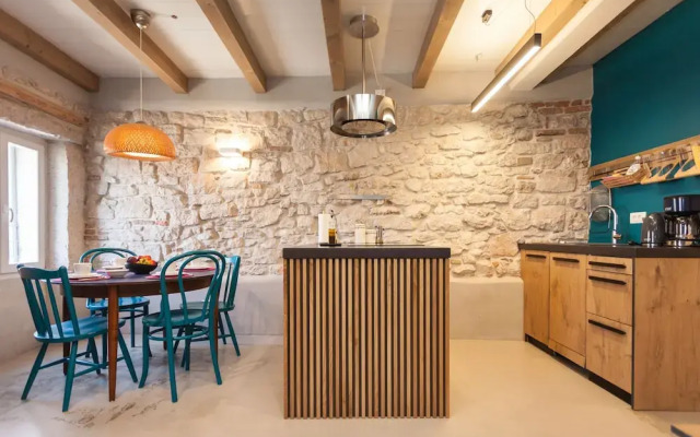 Casa Amando Eco Boutique House