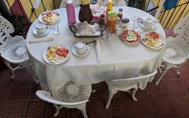 Hostal El Balcon del Habano