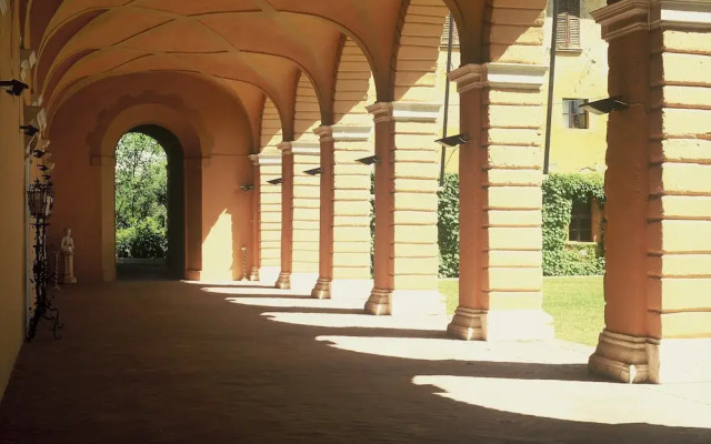 Palazzo Barbò