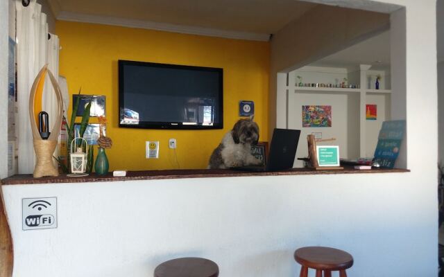 Lapa Buzios Hostel E Pousada