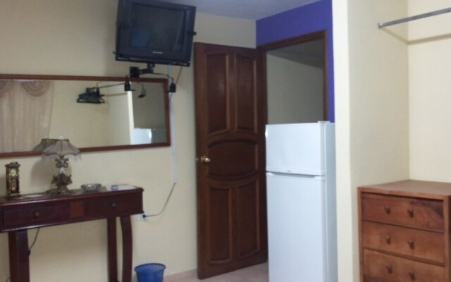 Casa Dayron y Amelia