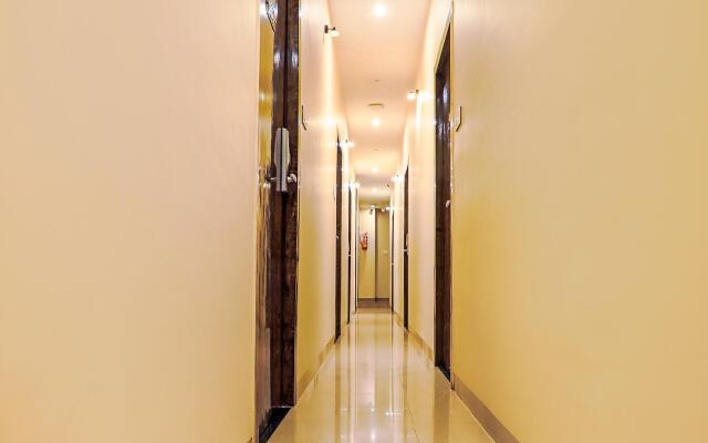 Fabexpress Gateway Inn