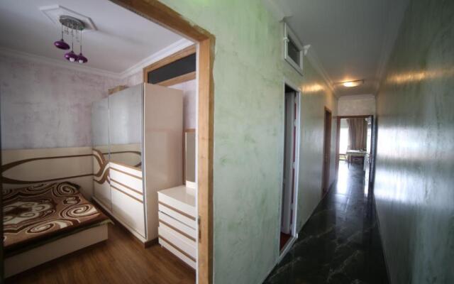 makvalas apartment in batumi centre