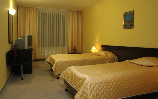 Luxor Hotel & Casino Komplex
