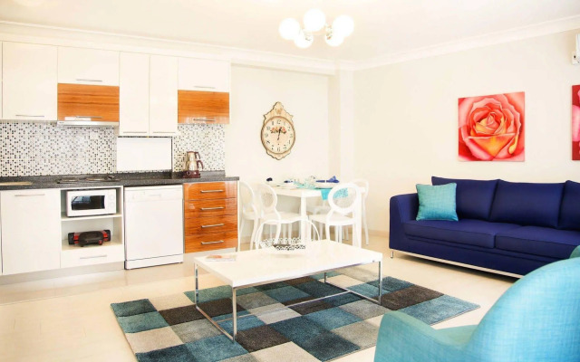 Premium Residence Taksim Square