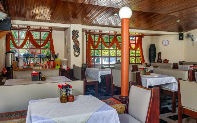 Hotel Mar de Luz