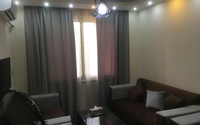 Apartment in Luxor city center-Nil