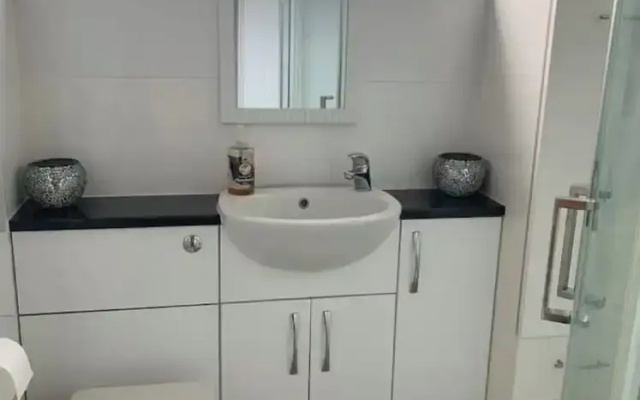 Seaside 2 bed Chalet Escape in Mablethorpe