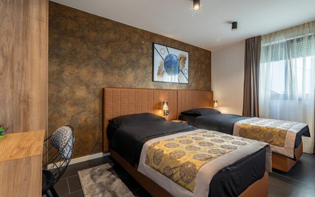 VIPo Prestige Apartments