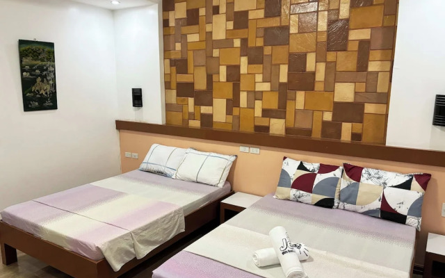 Sea Jewel Hotel Puerto Galera powered by Cocotel