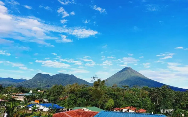 La Fortuna Lodge