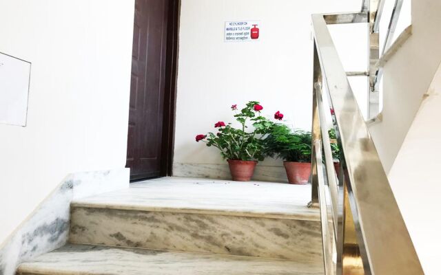 Lazimpat Luxury Apartments