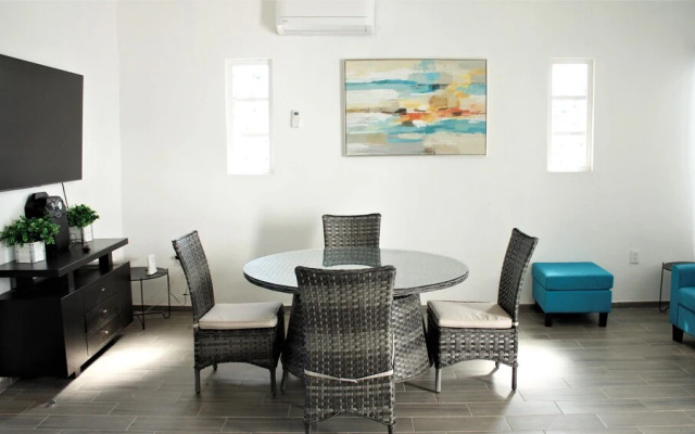 Casa San Blas Islitas 60