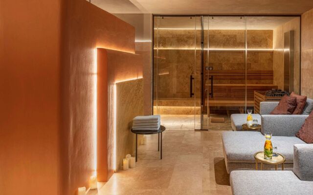 The Emporium Hotel Plovdiv - MGallery Collection