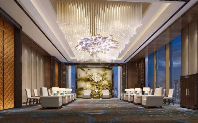 Wyndham Taixing Downtown