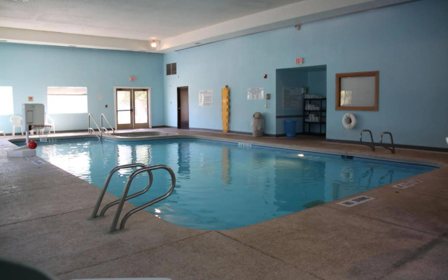 Holiday Inn Express Canton by IHG