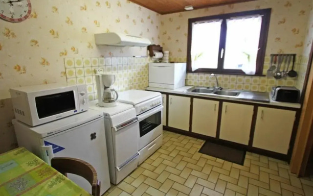 Gite Gérardmer, 2 pièces, 4 personnes - FR-1-589-74