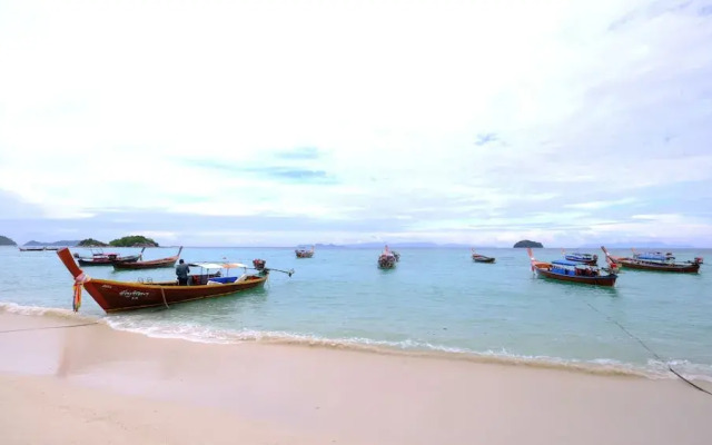 Captain Yut's Bungalow