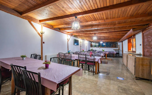 Beyzade Konak Otel