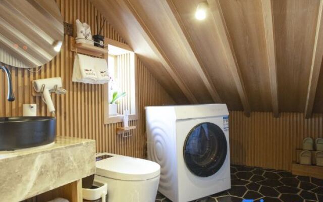 Miyue Residence Yinchi