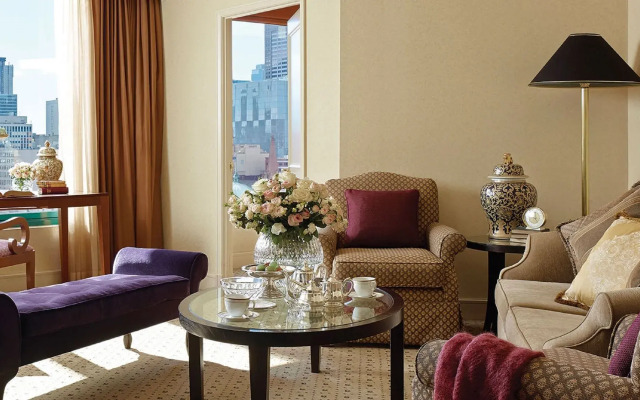 The Langham, Melbourne