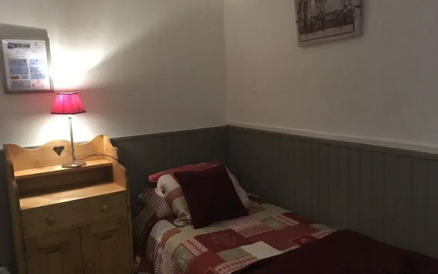 Hotel Restaurant La Source