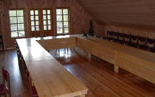Samblamäe Hostel