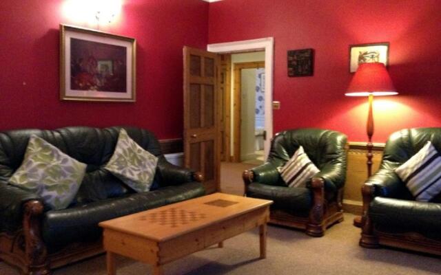 F1- Very nice City Centre Apartment