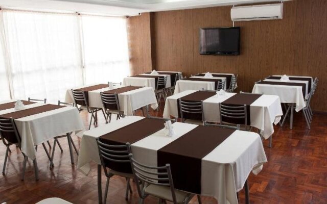 Hotel Ychoalay Caz Spa & Fitness