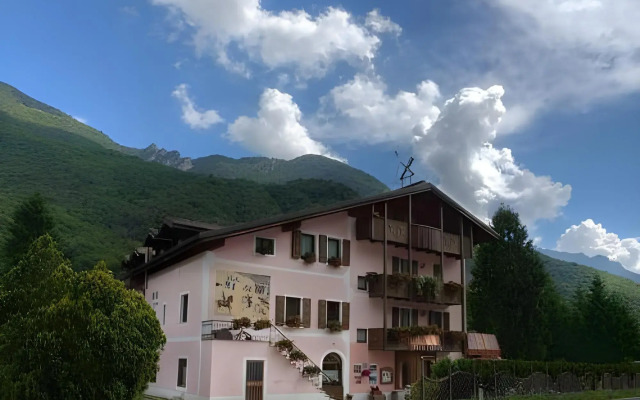 Albergo Ristorante Aurora