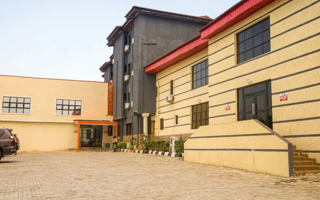 Responsible Leaders Hotel