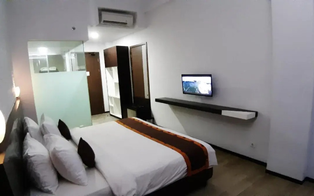 Xtra Hotel Bengkulu