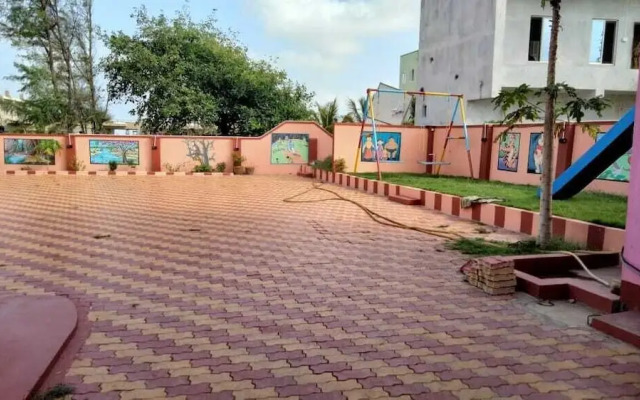 Deteex Hotel Baluchar
