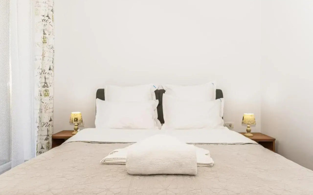 Apartament 2 camere Narcis