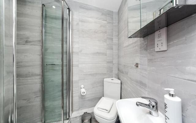 Cosy Apartment in the Heart of the City