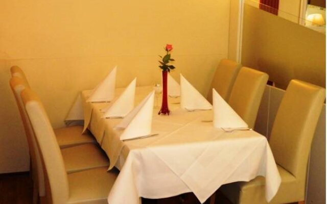 Hotel Zeus zum Bären