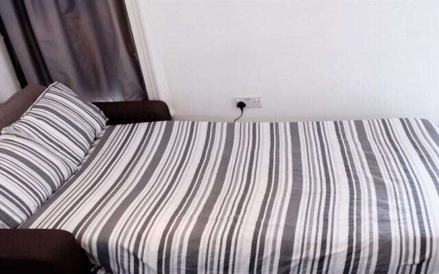 Winton Apartments
