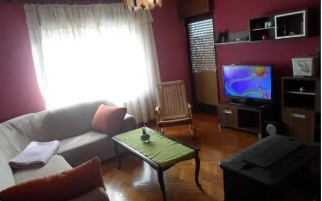Apartments Arina