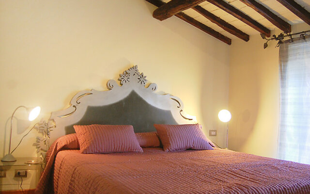 Campo de' Fiori Bright