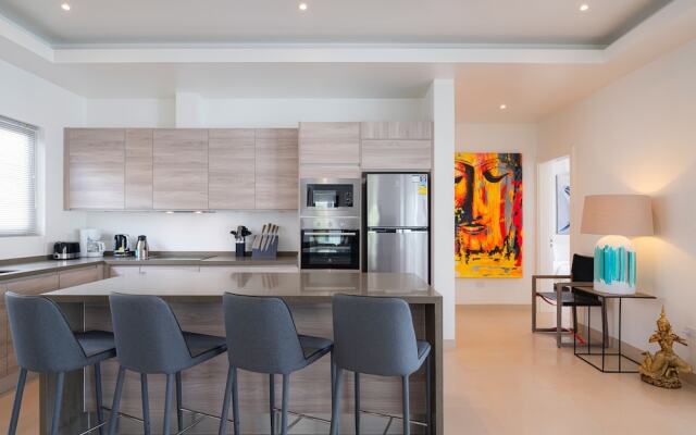Orchid Paradise Homes OPV515
